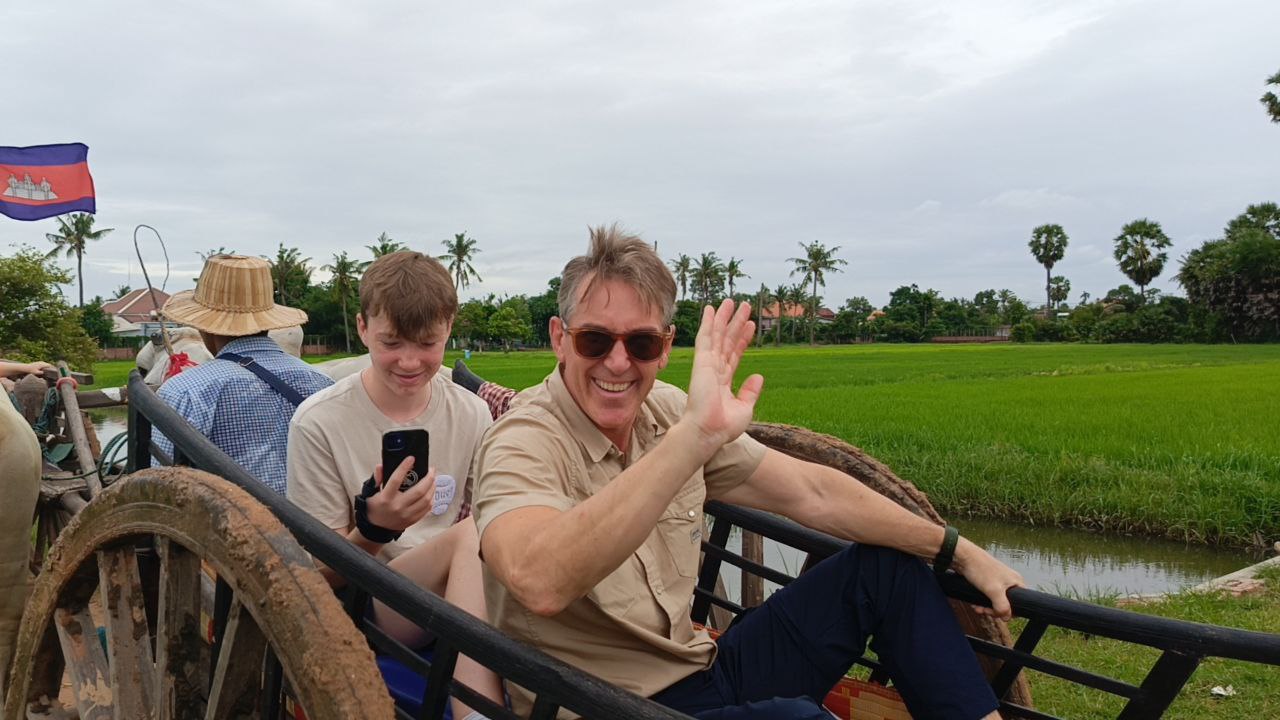 Culture and Agriculture